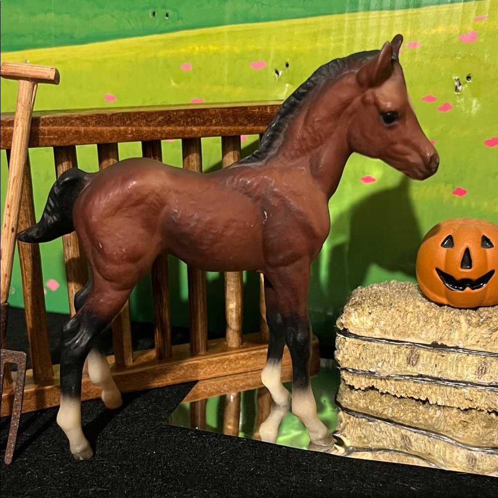 Breyer Fun Foal Set - Picture 4 of 5